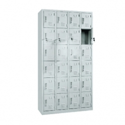 Industrial lockers Manufacturers in Delhi