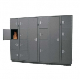 Industrial Lockers Manufacturers in Gurgaon Sector 92