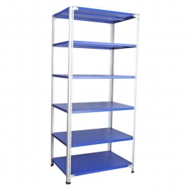 Slotted Angle Racks Manufacturers in Gurgaon Sector 114