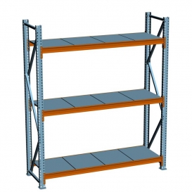 Slotted Angle Racks Manufacturers in Gurgaon Magnolias