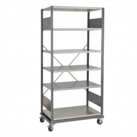 Steel Racks Manufacturers in Gurgaon Sector 36