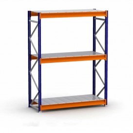 Steel Racks Manufacturers in Gurgaon Sector 72a